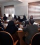 برگزاری کارگاه آموزشی سامانه یادگیری الکترونیکی نوید